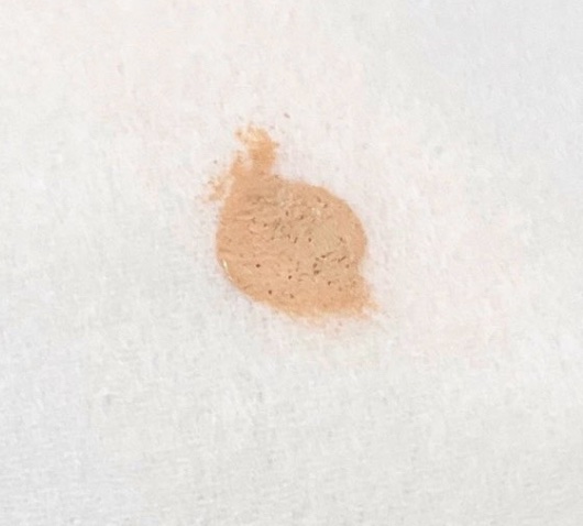 ロングラスティングチップコンシーラー/LUNA/リキッドコンシーラーを使ったクチコミ（2枚目）