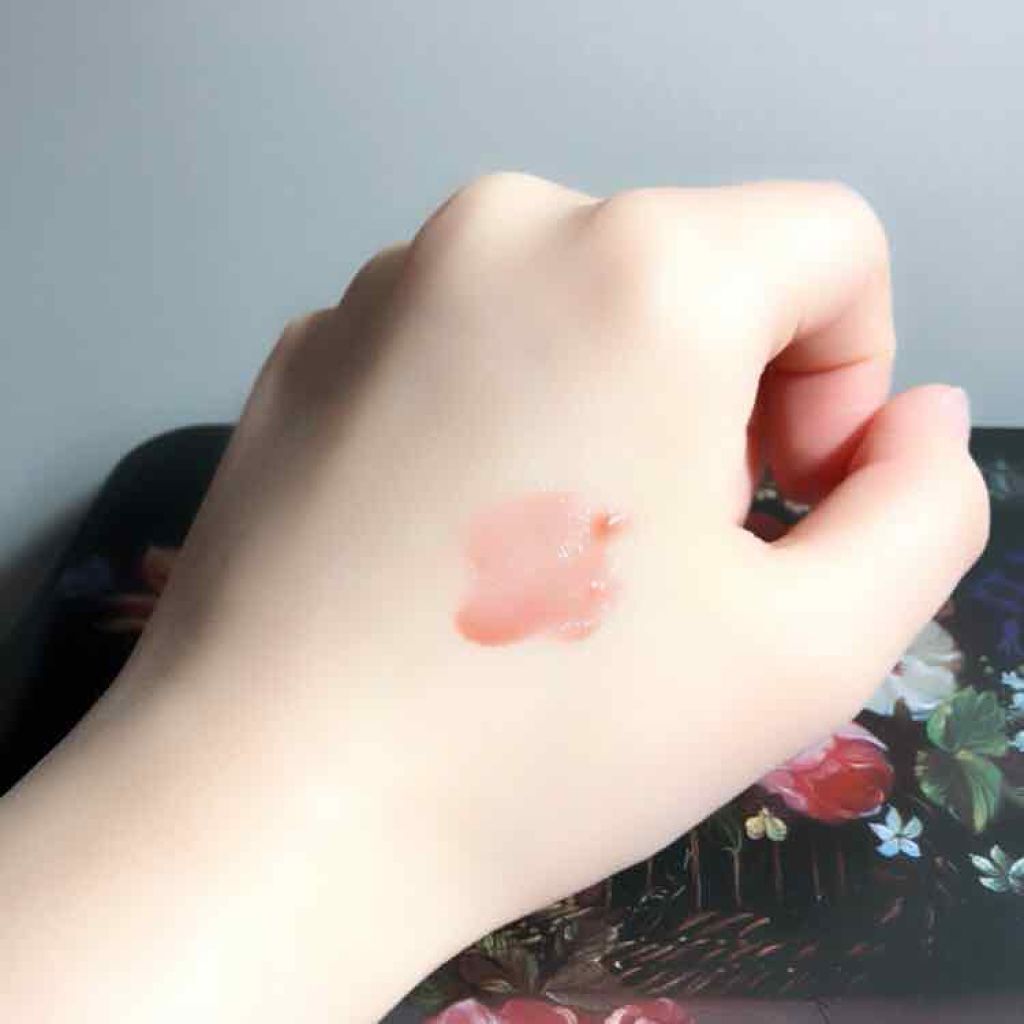 ユイルカレス/ロレアル パリ/リップグロスを使ったクチコミ（2枚目）