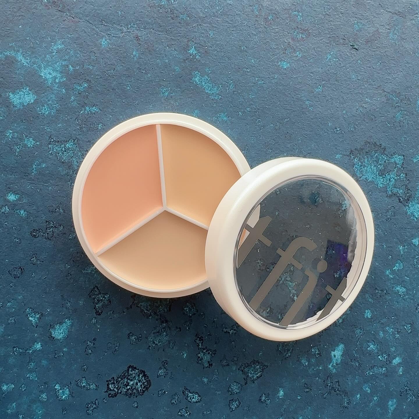 デリケートシルクベールアートプライマー/TFIT/化粧下地を使ったクチコミ（3枚目）