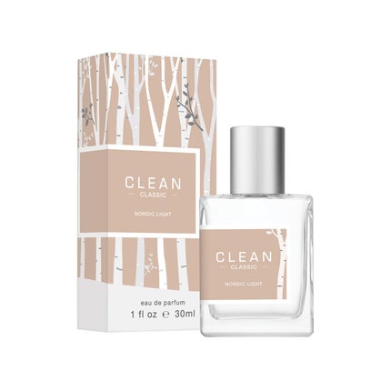 CLEAN 【数量限定】クリーン クラシック ノルディックライト オードパルファム
