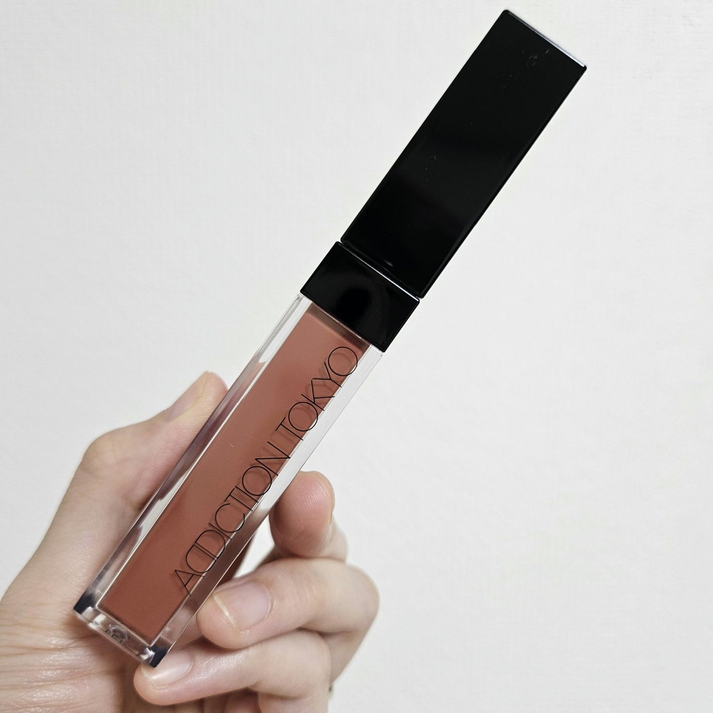 アディクション リップ セラム ティント/ADDICTION/リップティントを使ったクチコミ(1枚目)