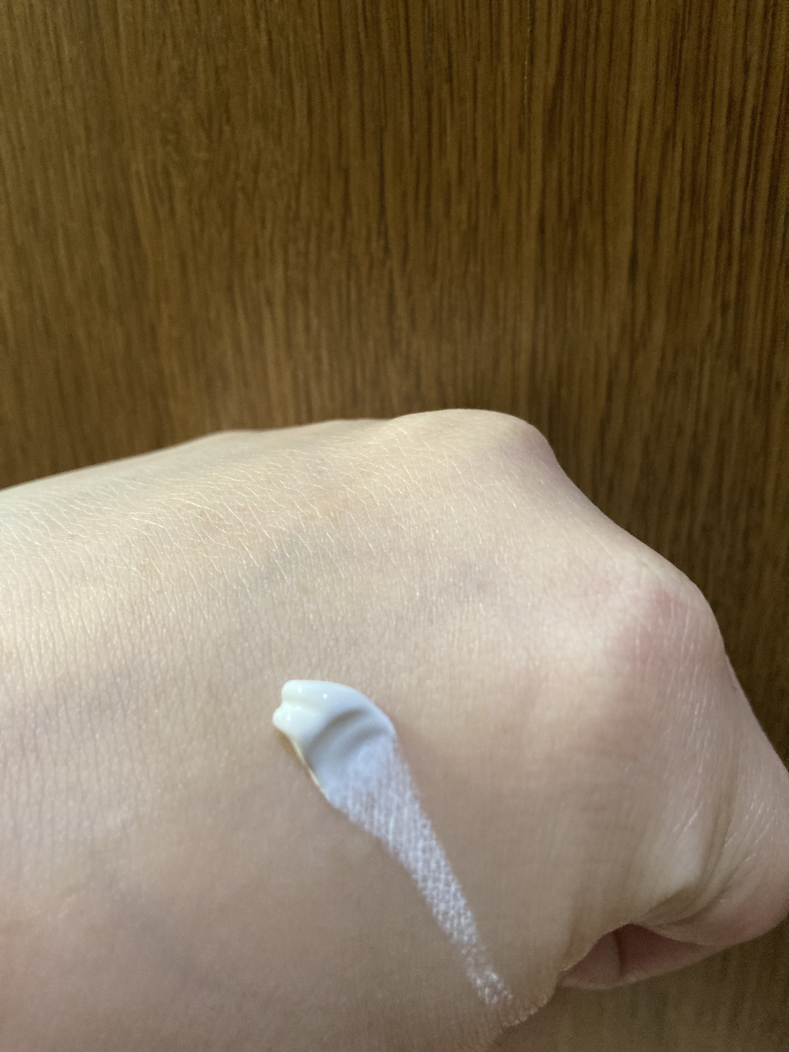 すっぴんクリーム ホワイトニング/クラブ/化粧下地を使ったクチコミ（3枚目）