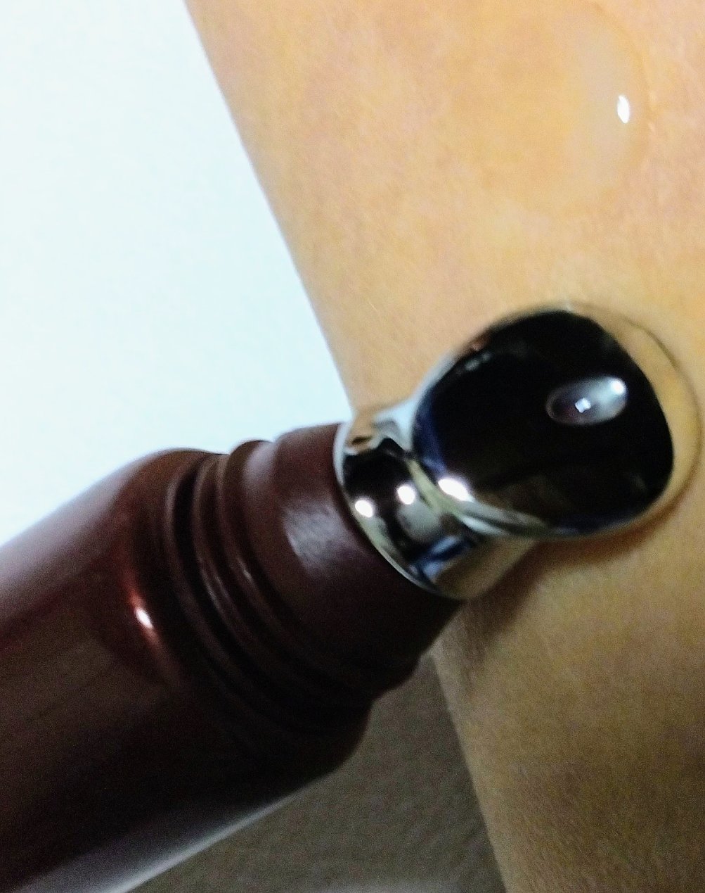 Plenum リンクルダイレクト エッセンス/Ｎ organic/美容液を使ったクチコミ（3枚目）