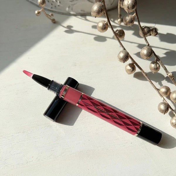 紅筆リキッドルージュ/キスミー フェルム/口紅 by なみ⛄️美容垢