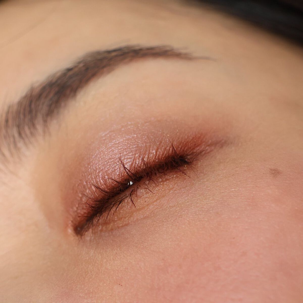 マルチキューブ/i’m meme/アイシャドウパレットを使ったクチコミ(4枚目)