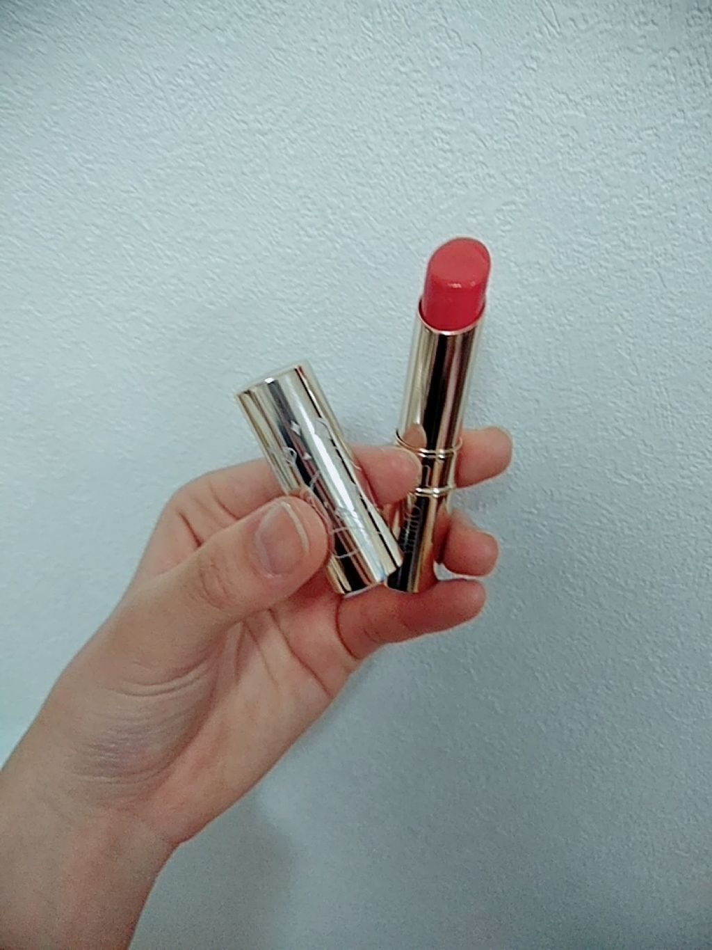 オペラ リップティント N/OPERA/リップティントを使ったクチコミ（1枚目）