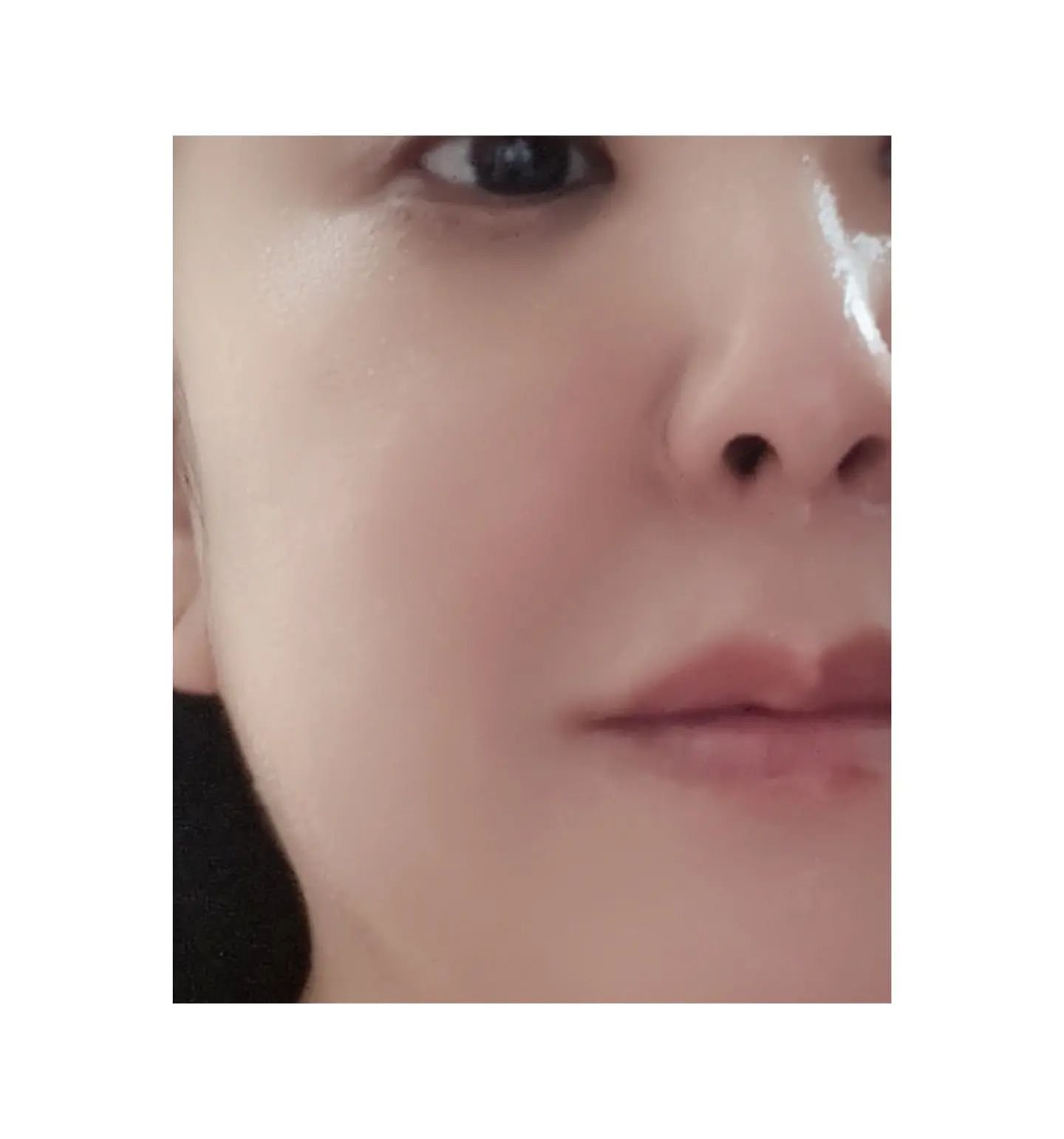 ウォータリークレンジング/銀座化粧堂/クレンジングウォーターを使ったクチコミ（3枚目）