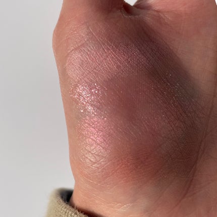 プランぷくコーデアイズ/キャンメイク/パウダーアイシャドウを使ったクチコミ(3枚目)