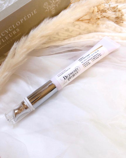 リプダム オートアイクリーム/Dr.Twenty Project/アイケア・アイクリームを使ったクチコミ(6枚目)