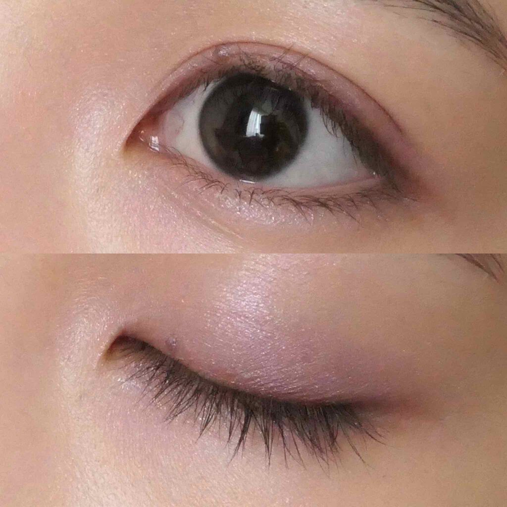 リアルクローズシャドウ/excel/アイシャドウパレットを使ったクチコミ（3枚目）