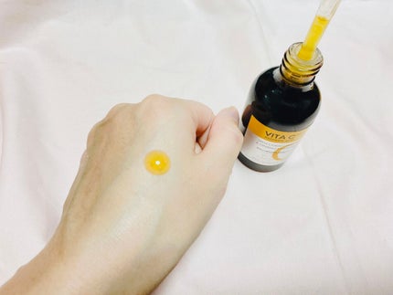 ビタシープラス 化粧水/MISSHA/化粧水を使ったクチコミ(5枚目)