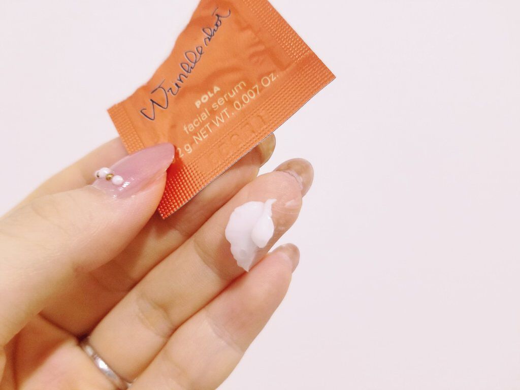 リンクルショット メディカル セラム N/リンクルショット/アイケア・アイクリームを使ったクチコミ(4枚目)