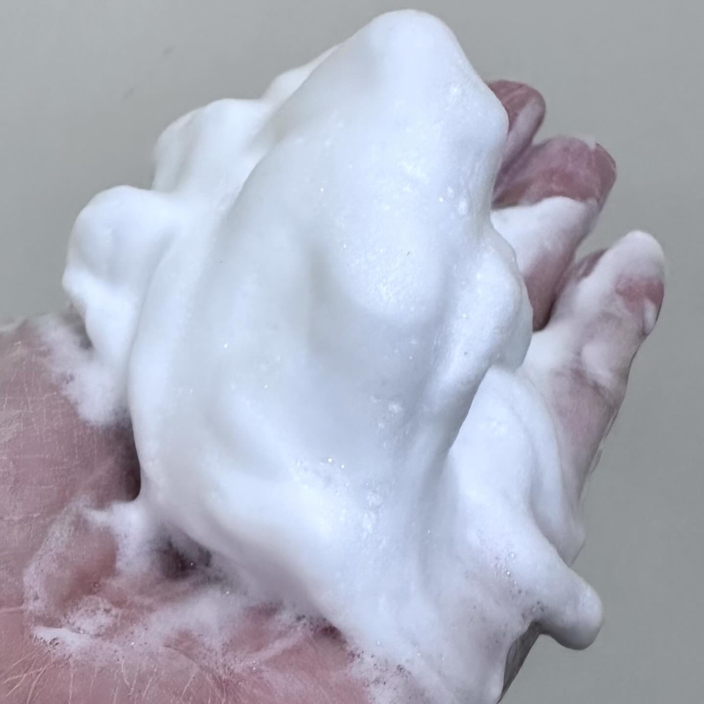 オルビスユー ドット フォーミングウォッシュ/オルビス/洗顔フォームを使ったクチコミ（3枚目）