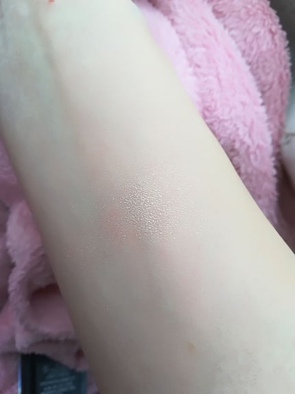 プロ シングル シャドウ/CLIO/単色アイシャドウを使ったクチコミ(2枚目)