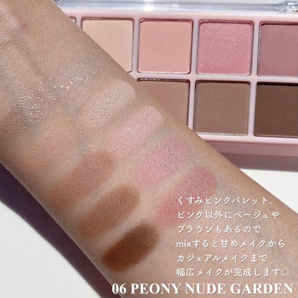 クリーミータッチライナー/キャンメイク/ジェルアイライナーを使ったクチコミ(6枚目)