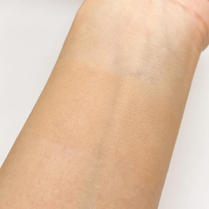 ヌードカーミンググロークッション/MAKE9/クッションファンデーションを使ったクチコミ(3枚目)