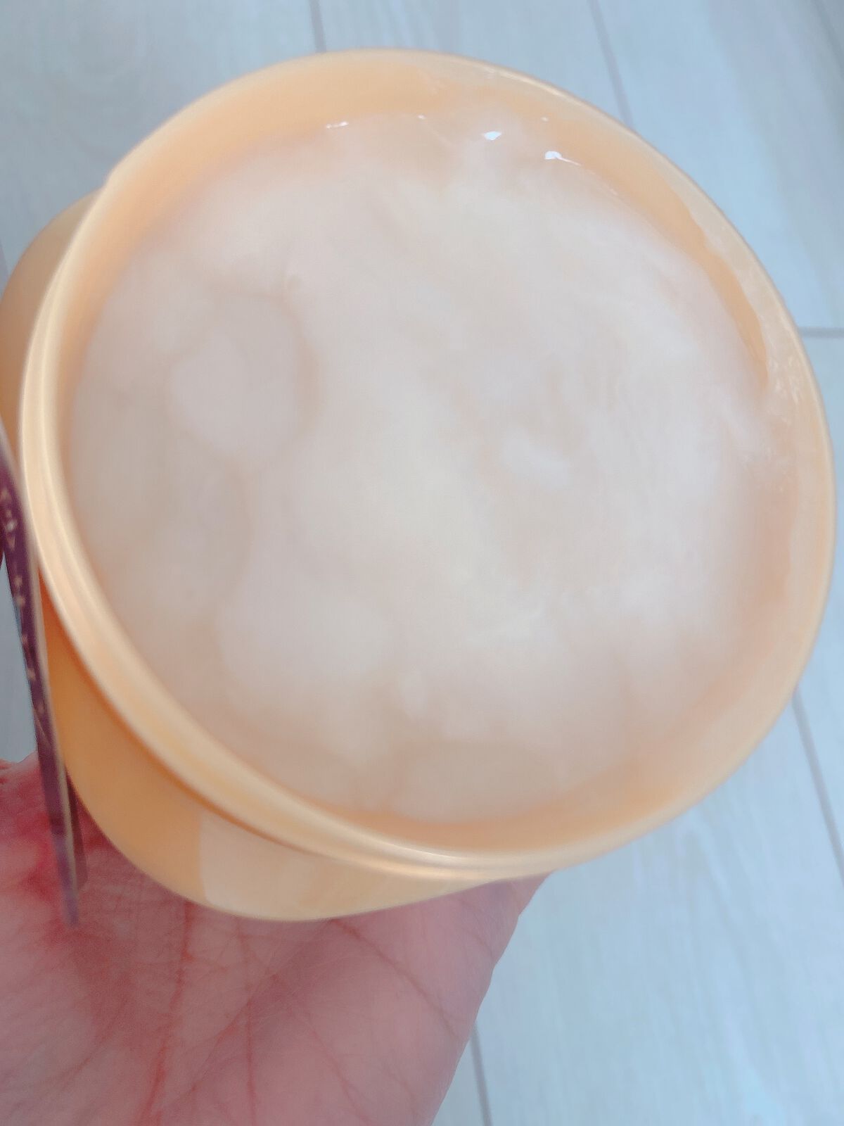 プレミアムリペアマスク(資生堂 プレミアムリペアマスク)/TSUBAKI/ヘアマスク・ヘアパックを使ったクチコミ(3枚目)