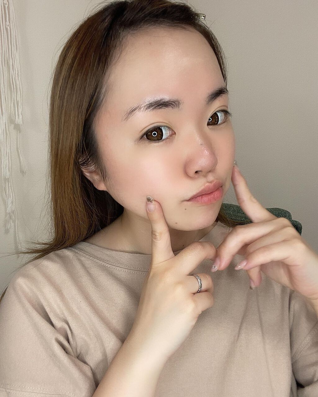 ホワイト もこもこ白泡マスク/リッツ/洗い流すパック・マスクを使ったクチコミ(4枚目)