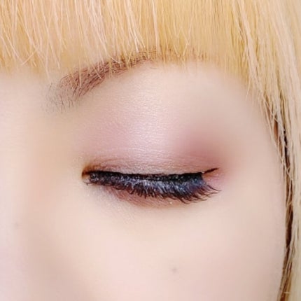 ジルスチュアート クリスタルブルーム ブルームクチュール アイズ/JILL STUART/アイシャドウパレットを使ったクチコミ(4枚目)