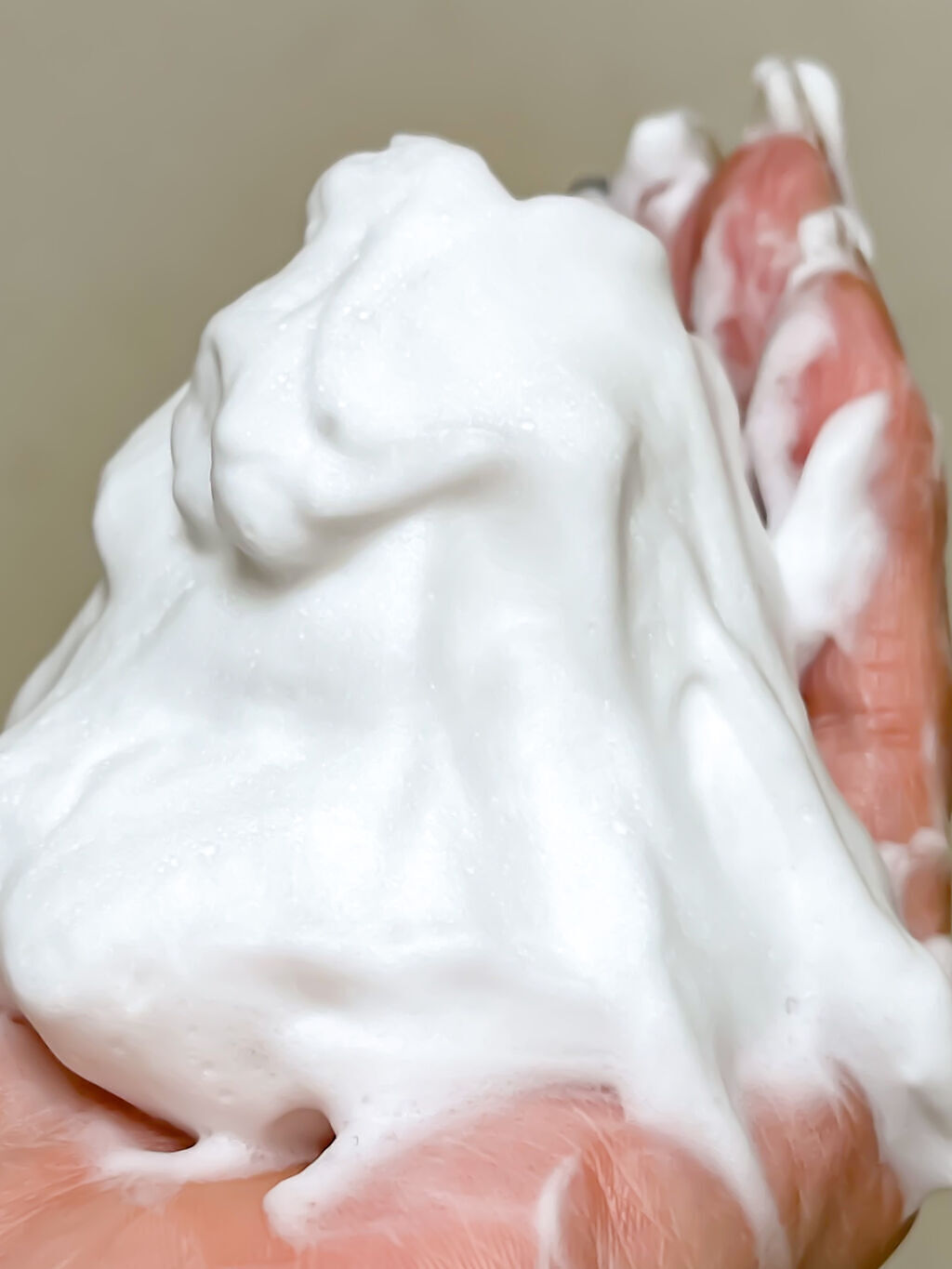 ロゼット 洗顔パスタ 白泥リフト/ロゼット/洗顔フォームを使ったクチコミ（3枚目）