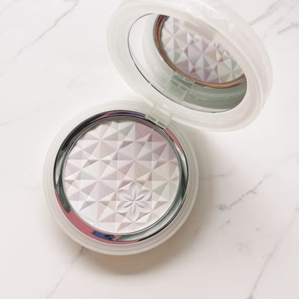 AQ オーラ リフレクター/DECORTÉ/プレストパウダーを使ったクチコミ(1枚目)