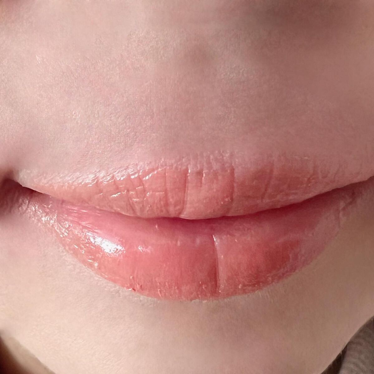 ラスティングフィニッシュ クリーミィ リップ 103/リンメル ロンドン/口紅を使ったクチコミ（3枚目）