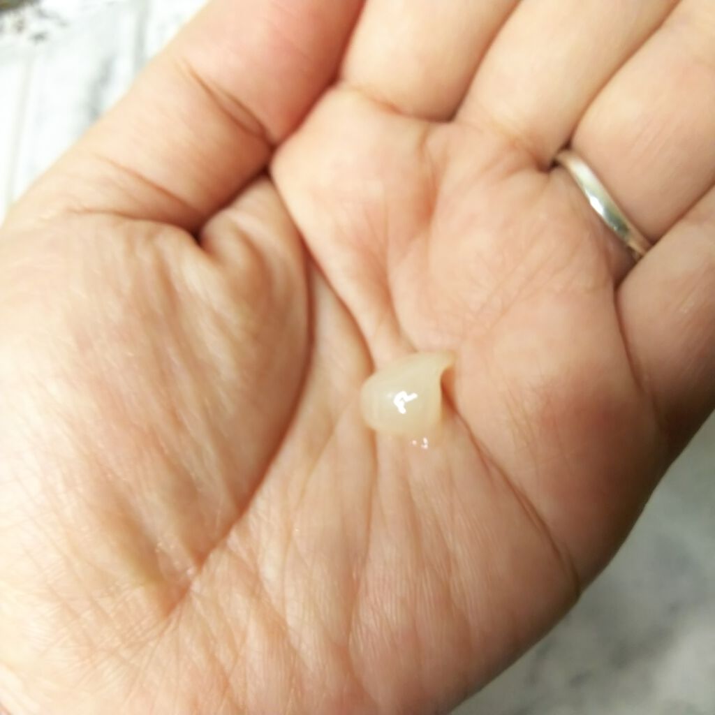 バームクリーム/麗凍化粧品/クレンジングバームを使ったクチコミ(13枚目)