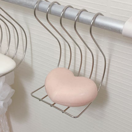 恋するおしり ヒップケアソープ/ペリカン石鹸/バスト・ヒップケアを使ったクチコミ(6枚目)