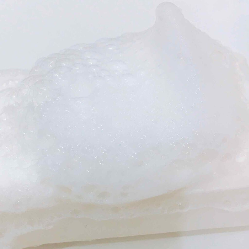 アイボリー石鹸 アロエ/IVORY(アイボリー)/ボディ石鹸を使ったクチコミ(2枚目)