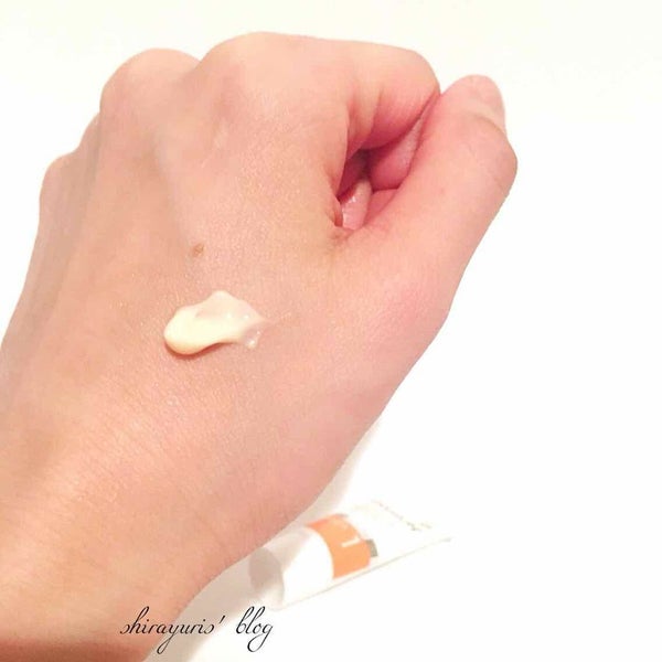 モイスチャージェル1/エンビロン/フェイスクリーム by 白ゆり@美容ブロガー