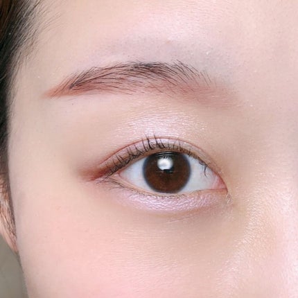 ヴィセ リシェ アイブロウパウダー/Visée/パウダーアイブロウを使ったクチコミ(5枚目)