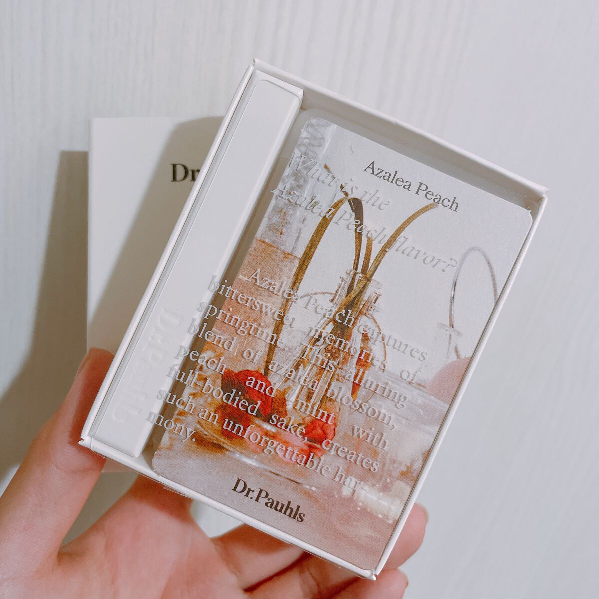 マウススプレー/Dr.Pauhls/その他オーラルケアを使ったクチコミ（3枚目）