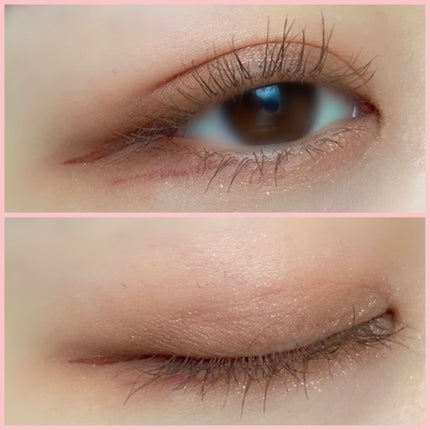 ワンピックアイシャドウパレット/APLIN/アイシャドウパレットを使ったクチコミ(5枚目)