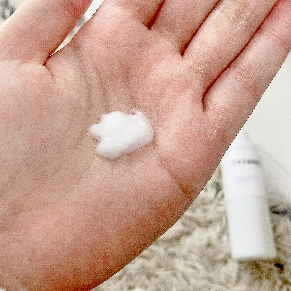 パンテノールバリアトナー/COSNORI/化粧水を使ったクチコミ（3枚目）