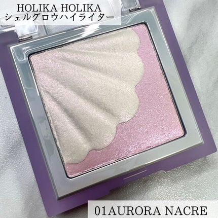 マイフェイブムードアイパレット 9カラー/HOLIKA HOLIKA/アイシャドウパレットを使ったクチコミ(6枚目)