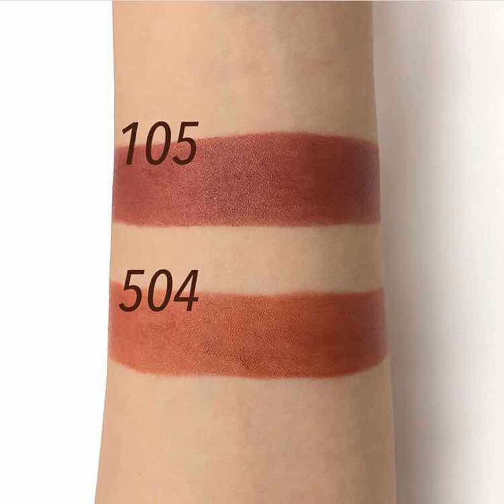 みー on LIPS 「CEZANNEがまたいいところついてきた💘💘やりおる!やりおる..」(4枚目)