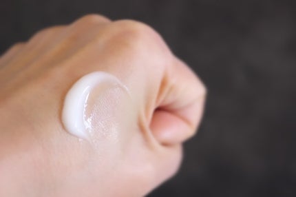 ベベバイオームアンチエイジングクリーム/NATURAL DERMA PROJECT/フェイスクリームを使ったクチコミ(4枚目)