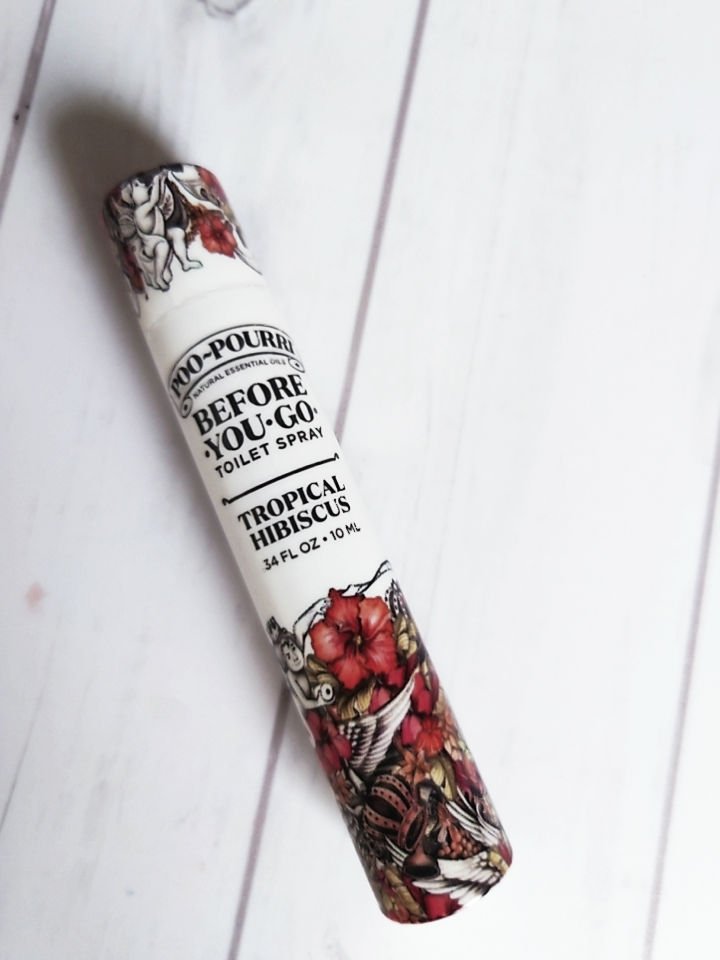 Before-You-Goトイレスプレーバリューセット/Poo-Pourri/ルームフレグランスを使ったクチコミ（3枚目）