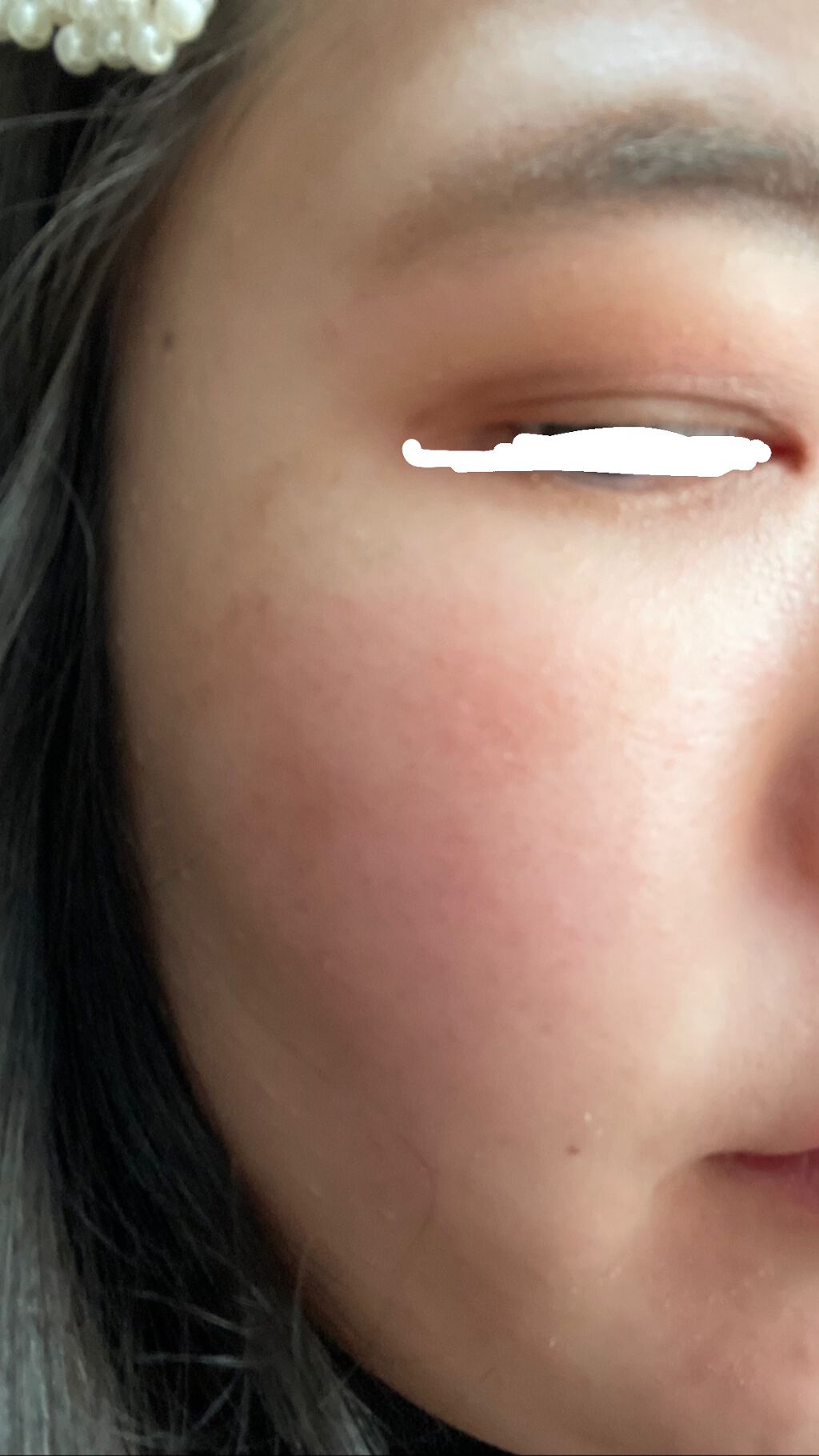 パーフェクトマルチアイズ/キャンメイク/アイシャドウパレットを使ったクチコミ(4枚目)