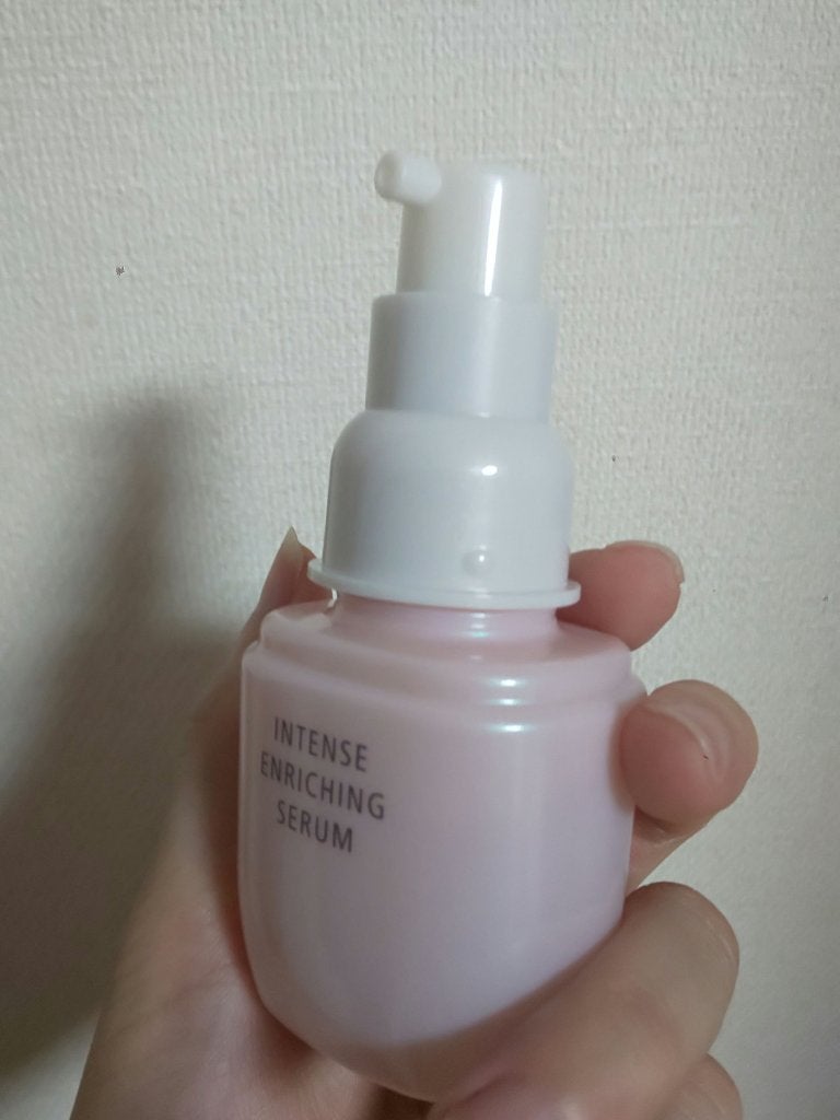 薬用 濃密美容液/d プログラム/美容液を使ったクチコミ(2枚目)