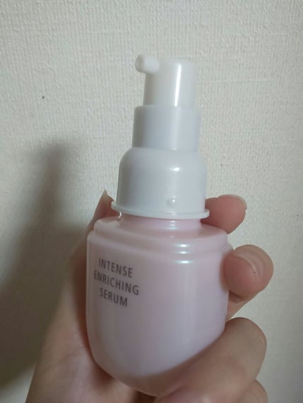 薬用 濃密美容液/d プログラム/美容液を使ったクチコミ(2枚目)