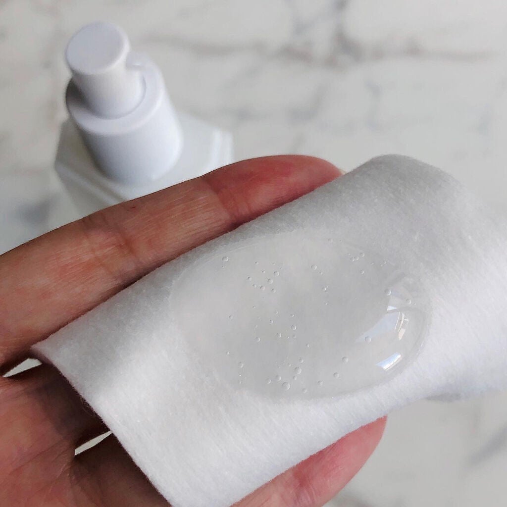 スノー クラリファイア/DECORTÉ/美容液を使ったクチコミ(2枚目)