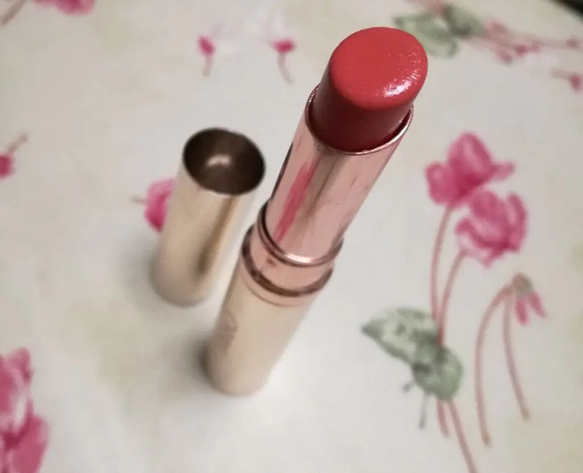 ピュアルージュリッチ ネーブルピンク