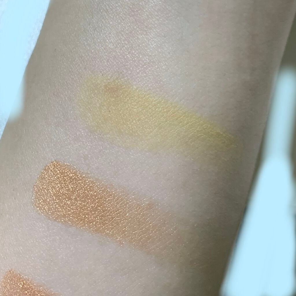 ヴィセ アヴァン シングルアイカラー/Visée/単色アイシャドウを使ったクチコミ(3枚目)