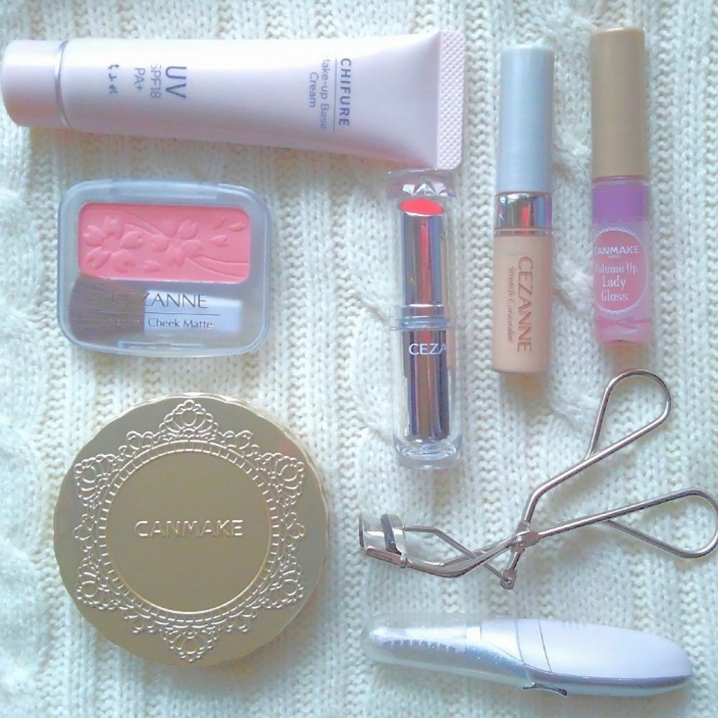 ミニホットアイラッシュカーラー/ニトリ/ホットビューラーを使ったクチコミ（2枚目）