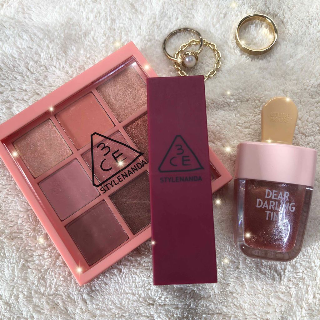 ラブ・ライナー リキッドアイライナーR3/ラブ・ライナー/リキッドアイライナーを使ったクチコミ(3枚目)