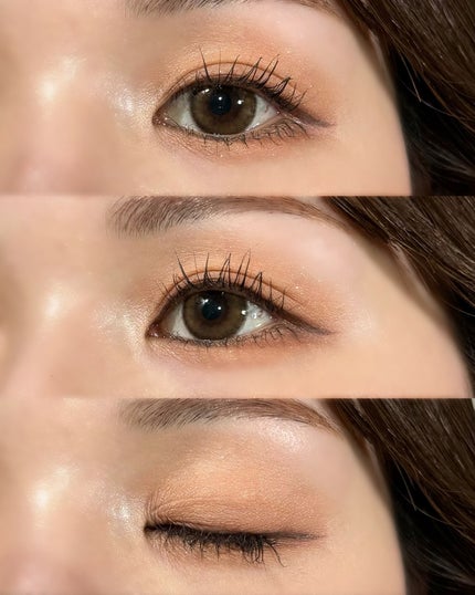 ルナソル アイカラーレーションN/LUNASOL/アイシャドウパレットを使ったクチコミ(6枚目)