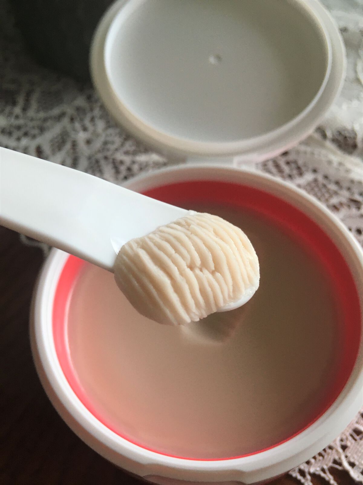 デュオ ザ クレンジングバーム ホットa/DUO/クレンジングバームを使ったクチコミ(1枚目)