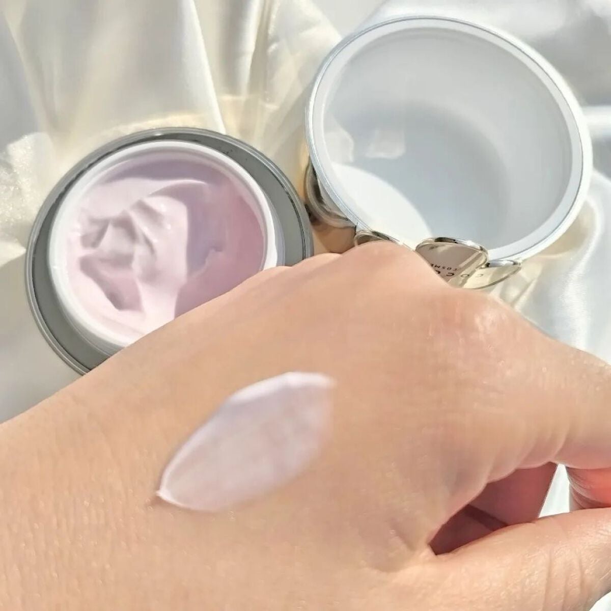 AG アルティメット フェイシャルクリームマスク/AGアルティメット/フェイスクリームを使ったクチコミ(4枚目)