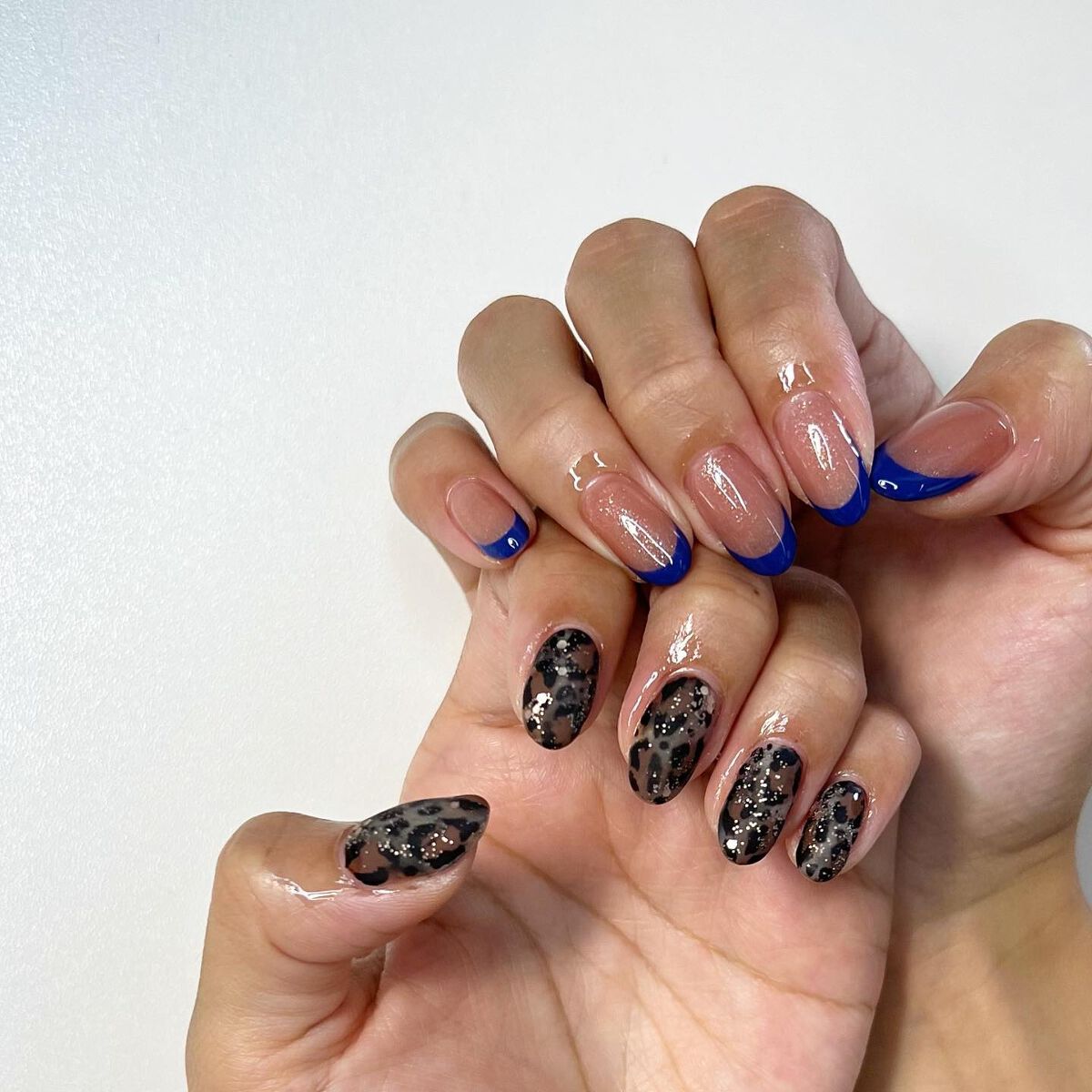 cst on LIPS 「menu…☑︎デザイン自由コース6.000円☑︎おまかせコース..」(3枚目)